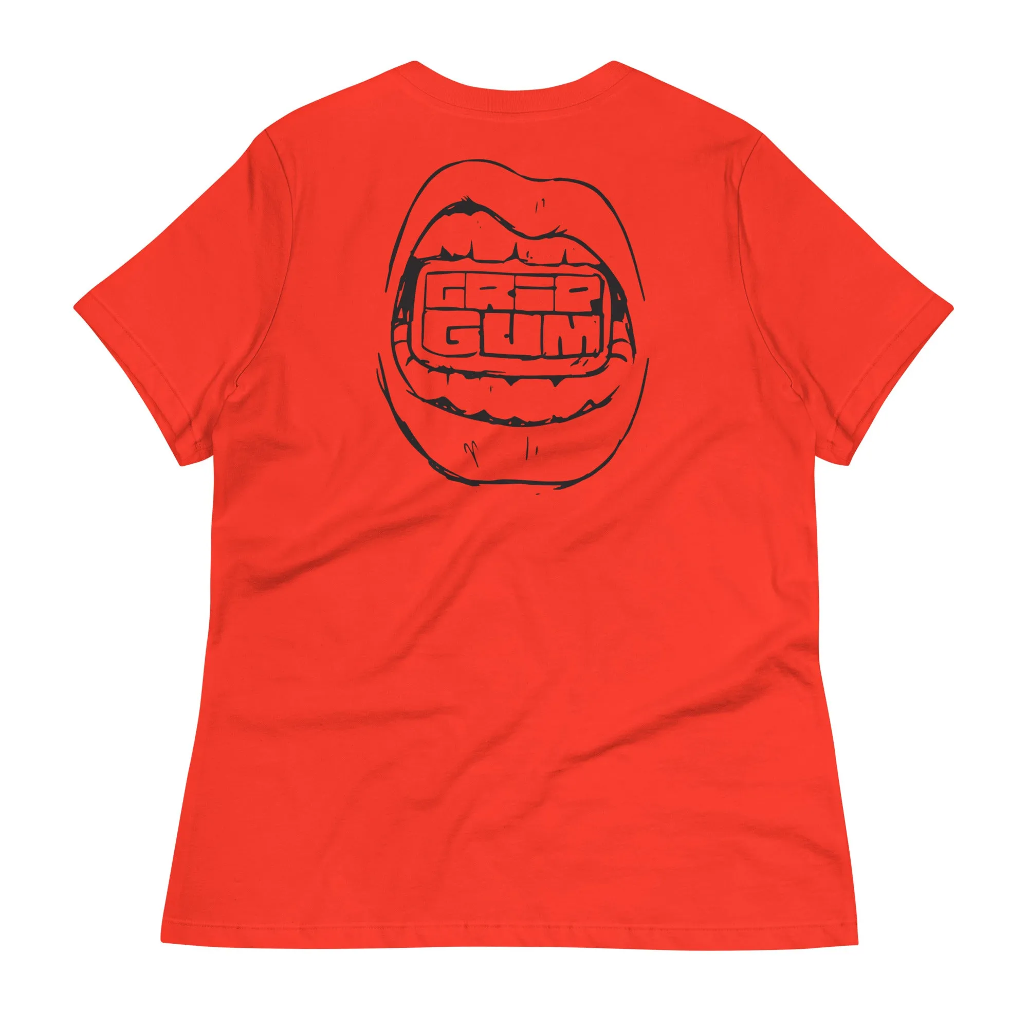 Women's Lip Smacker T-Shirt