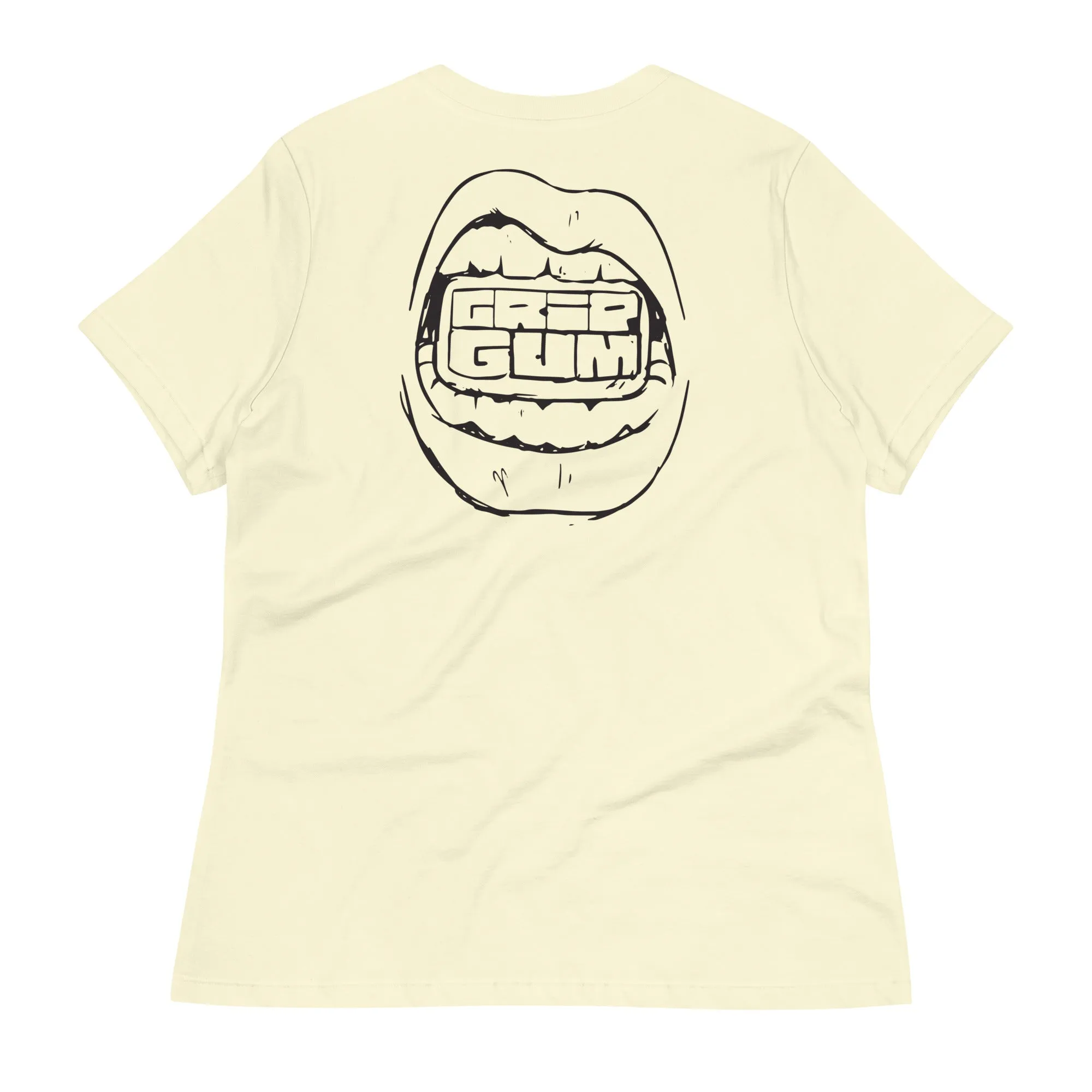 Women's Lip Smacker T-Shirt