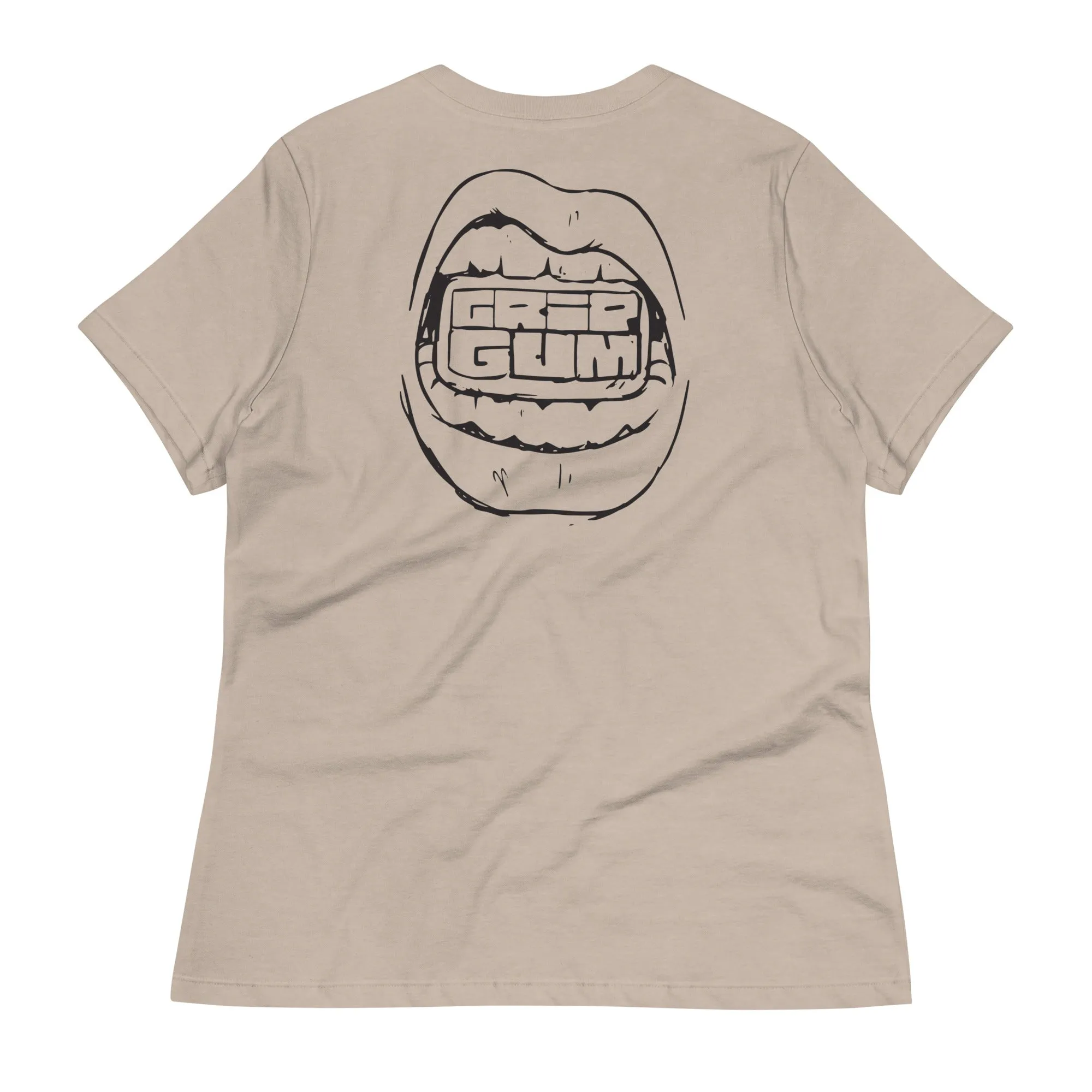 Women's Lip Smacker T-Shirt