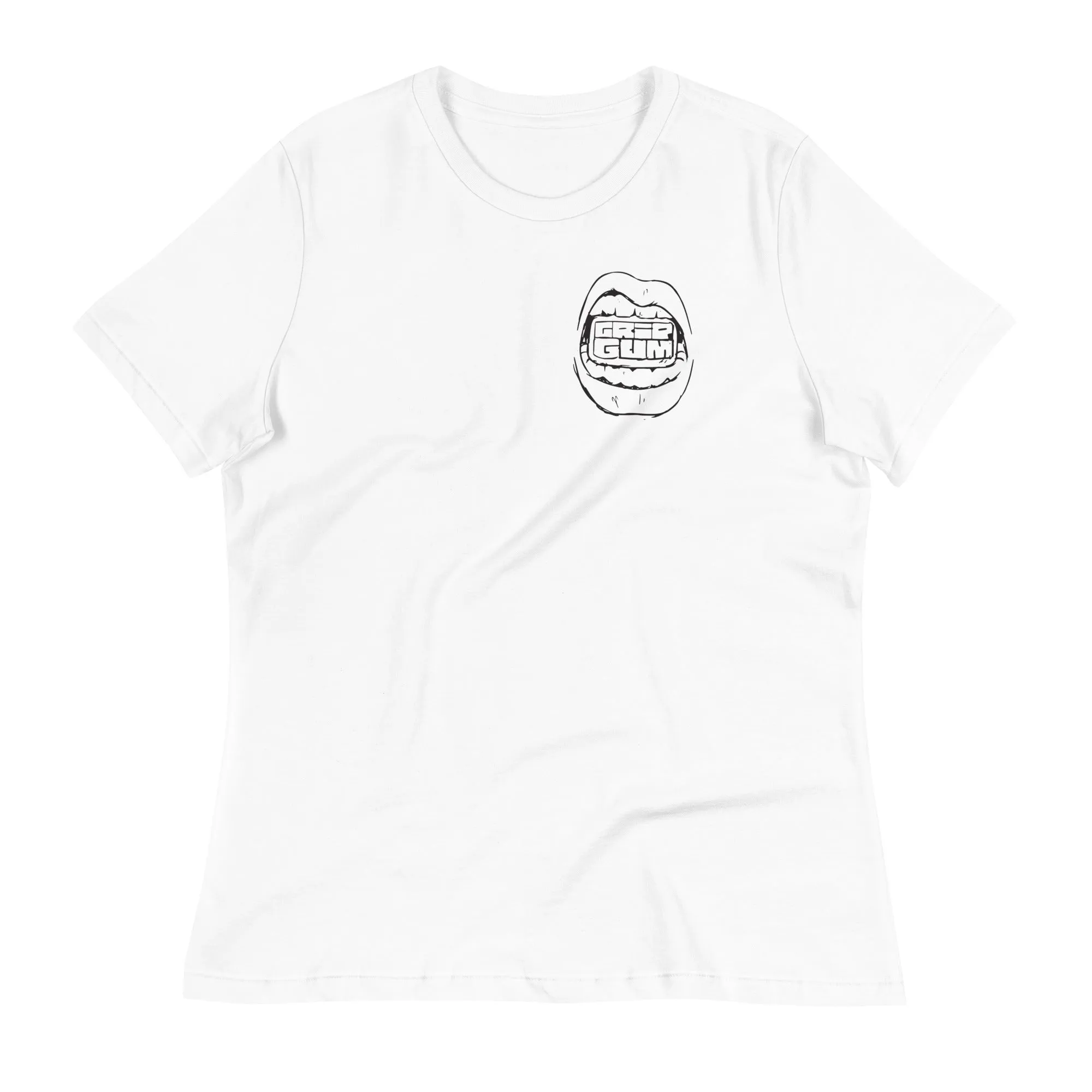 Women's Lip Smacker T-Shirt