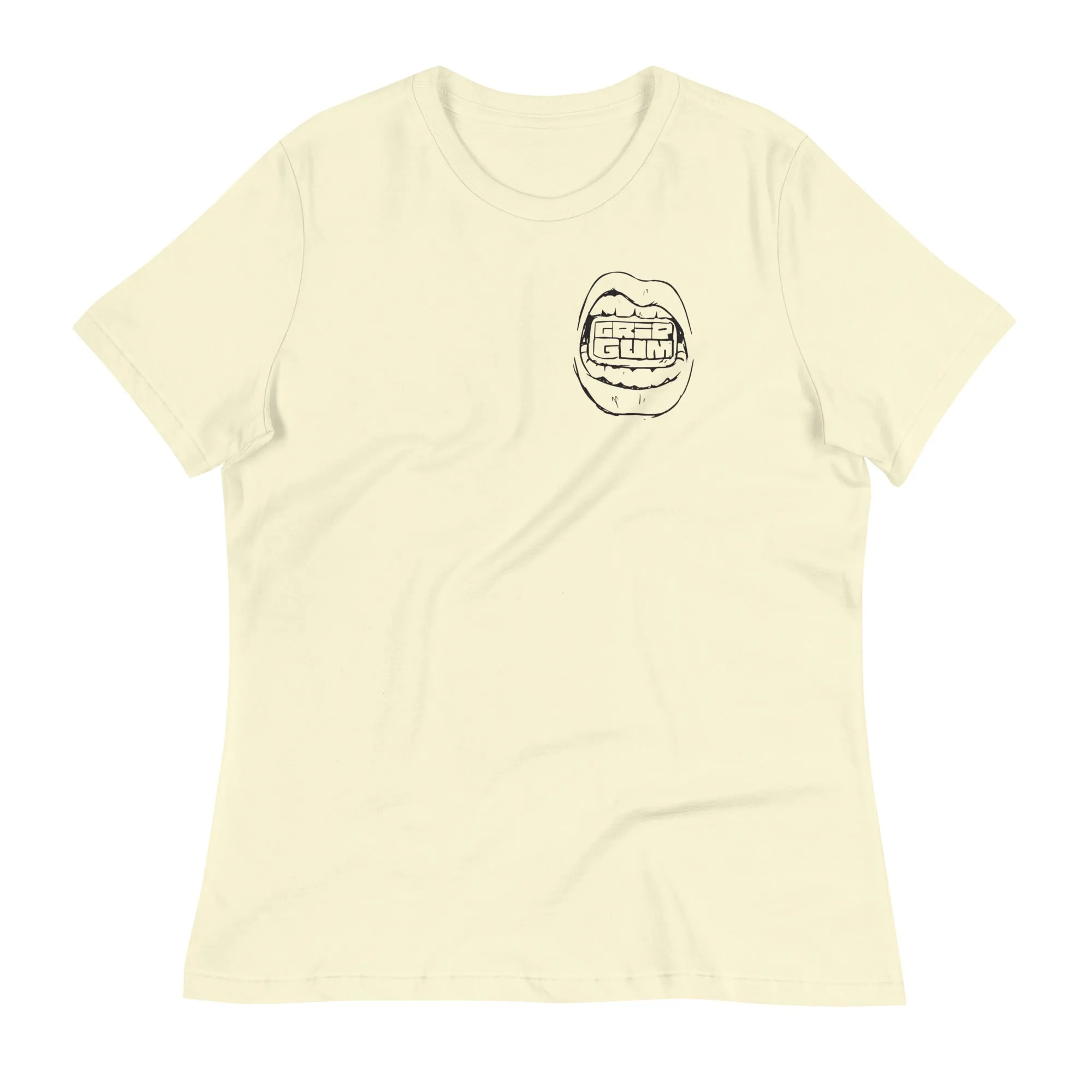 Women's Lip Smacker T-Shirt