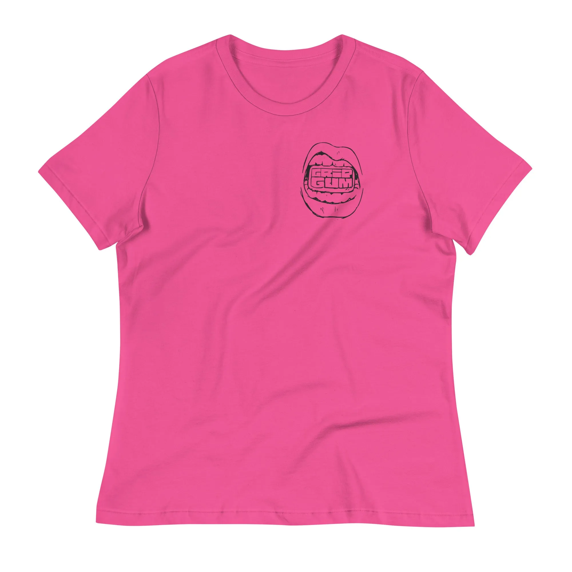 Women's Lip Smacker T-Shirt