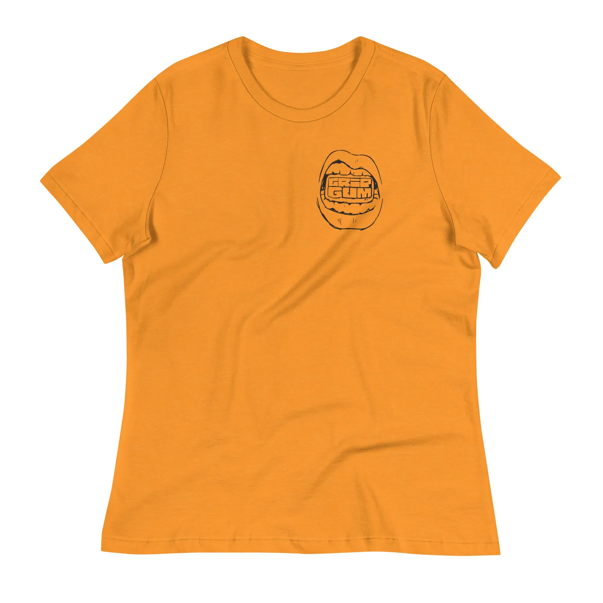 Women's Lip Smacker T-Shirt