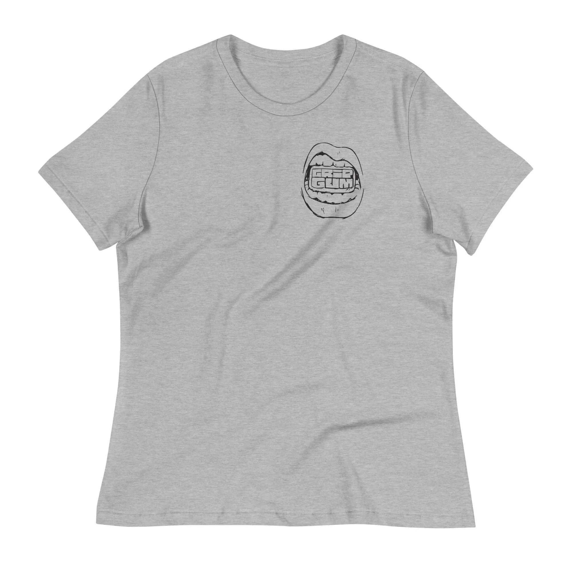 Women's Lip Smacker T-Shirt
