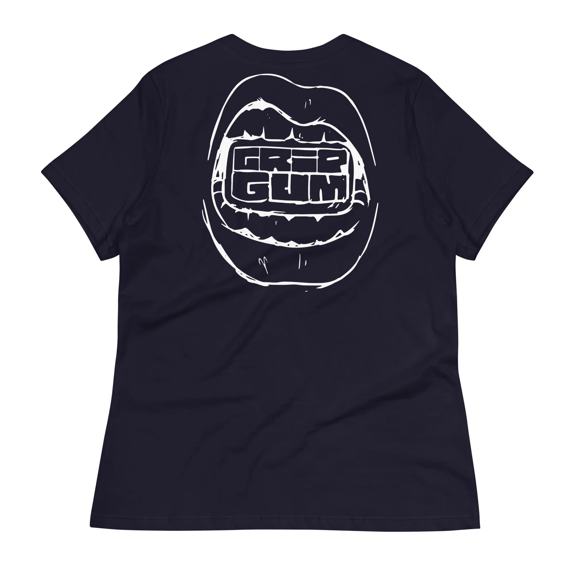 Women's Lip Smacker T-Shirt