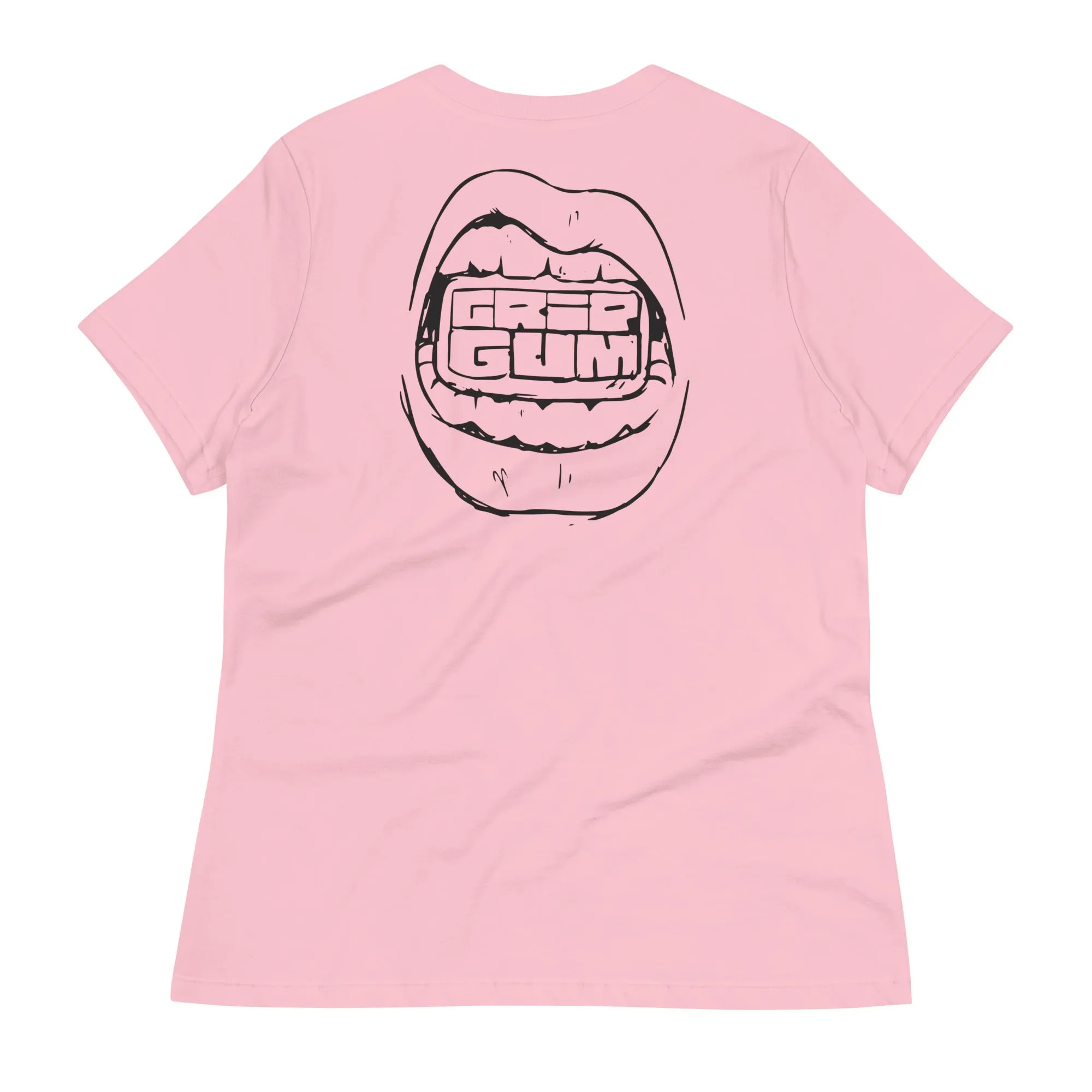 Women's Lip Smacker T-Shirt