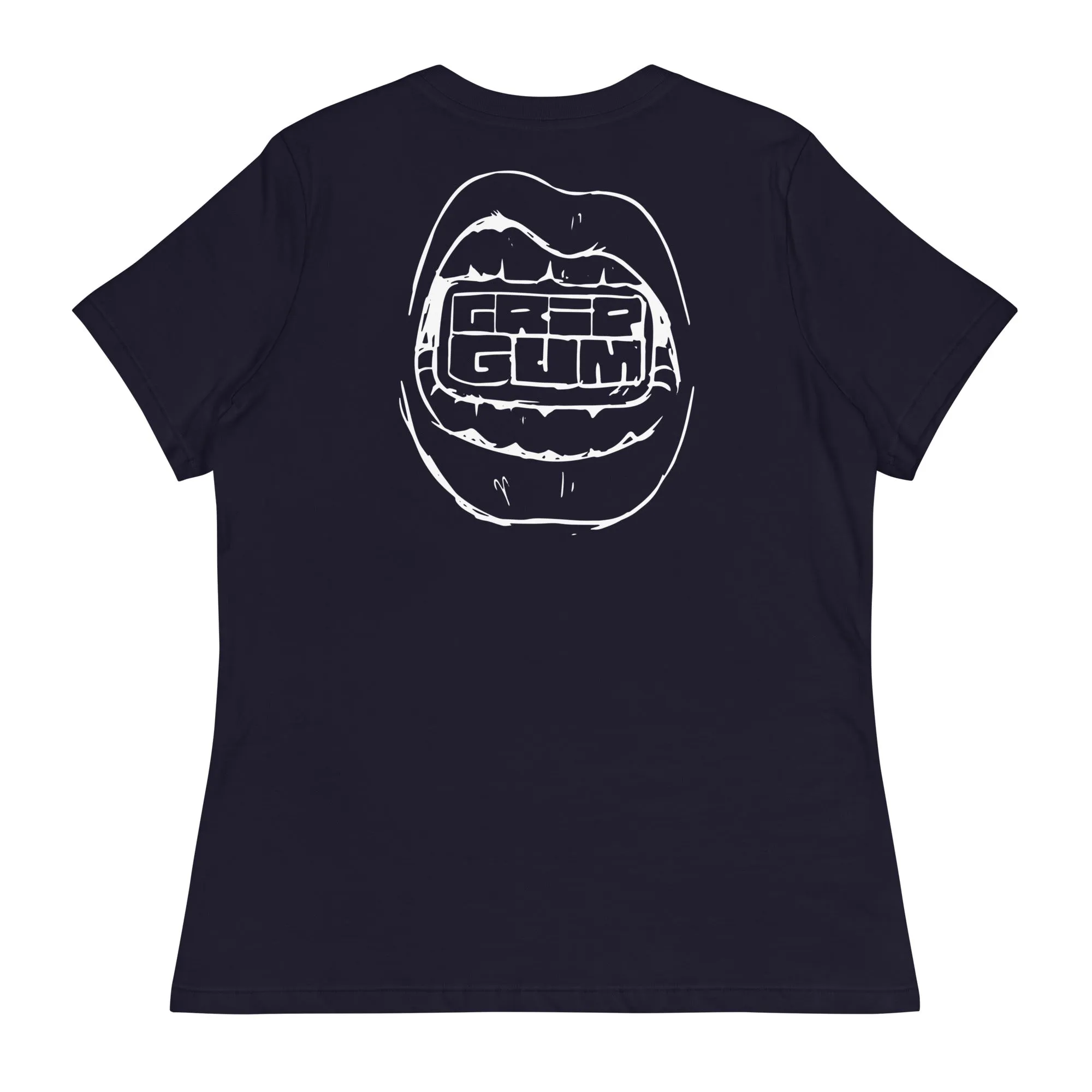Women's Lip Smacker T-Shirt