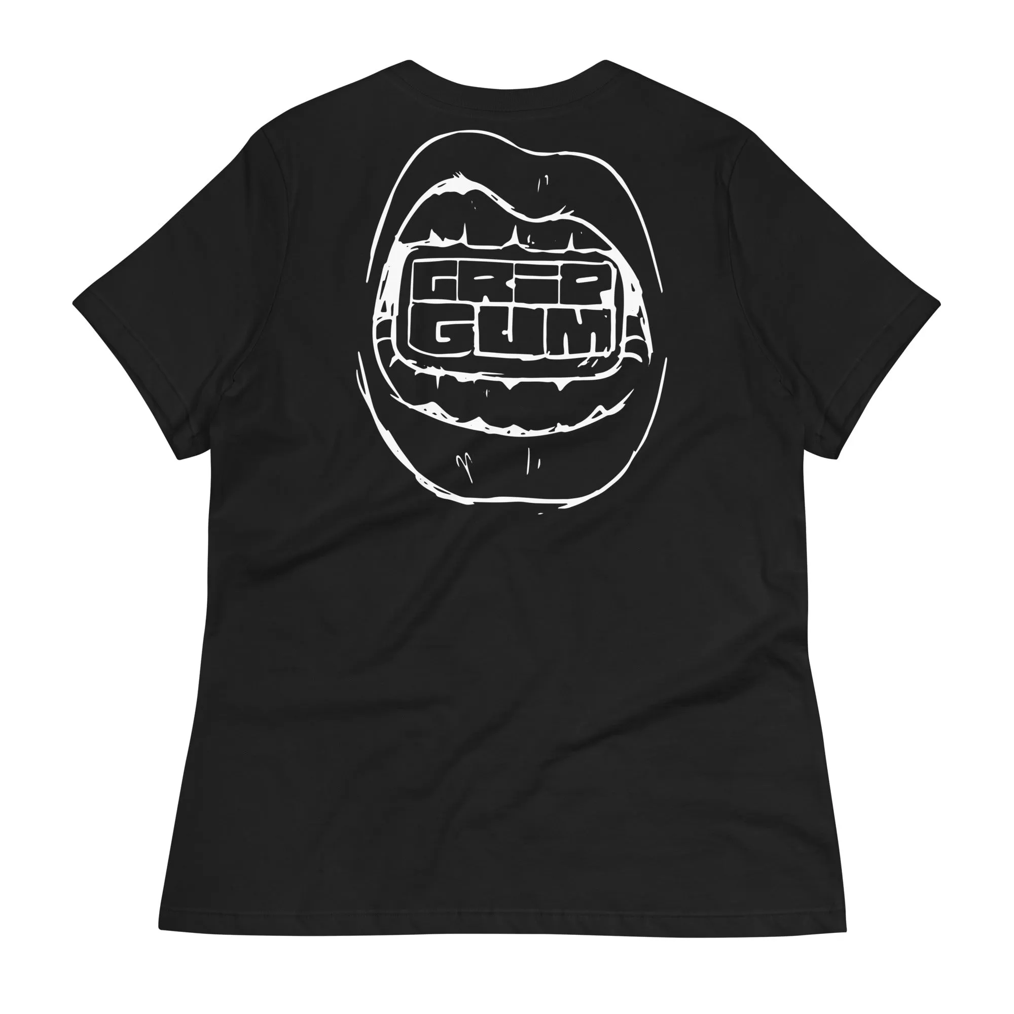 Women's Lip Smacker T-Shirt