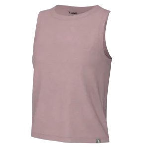 WOMEN'S LOCAL GIRL MUSCLE TANK