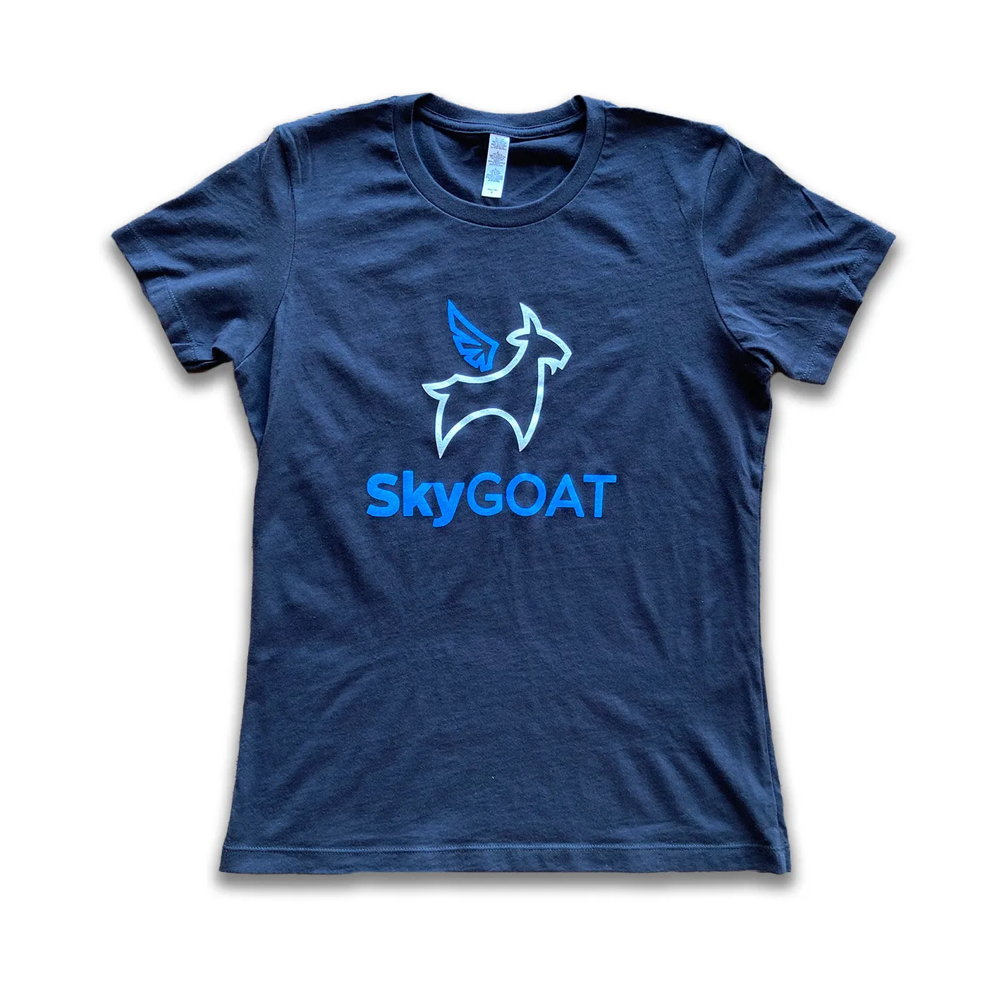 Women's Logo T-Shirt