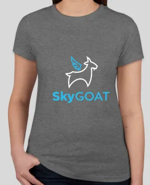 Women's Logo T-Shirt