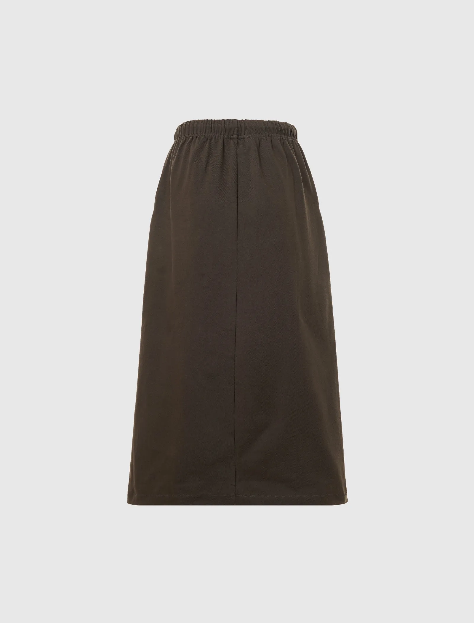 WOMEN'S LONG SKIRT