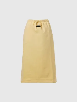 WOMEN'S LONG SKIRT