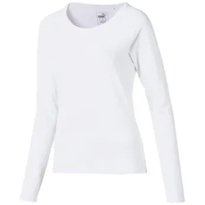 Women's Long Sleeve Sun Crew Golf Shirt