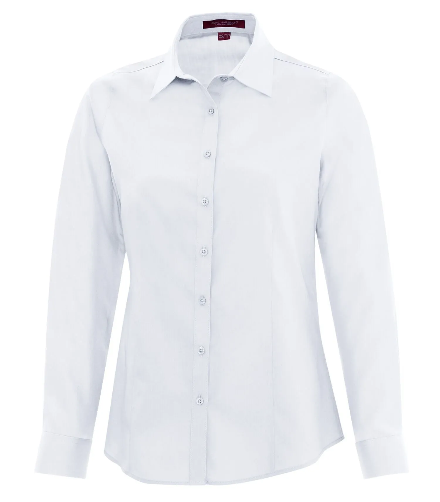 Women's Long Sleeve Work Shirt