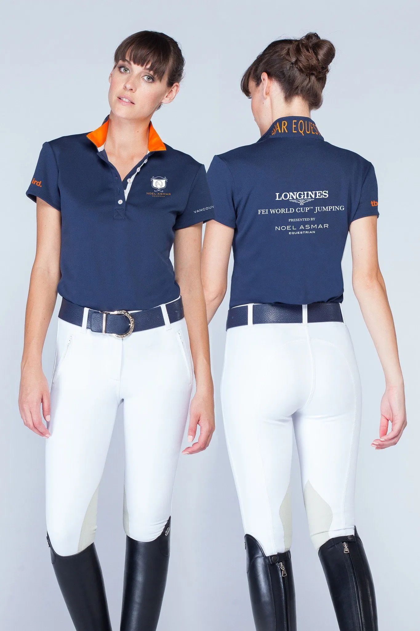 Women's Longines Polo
