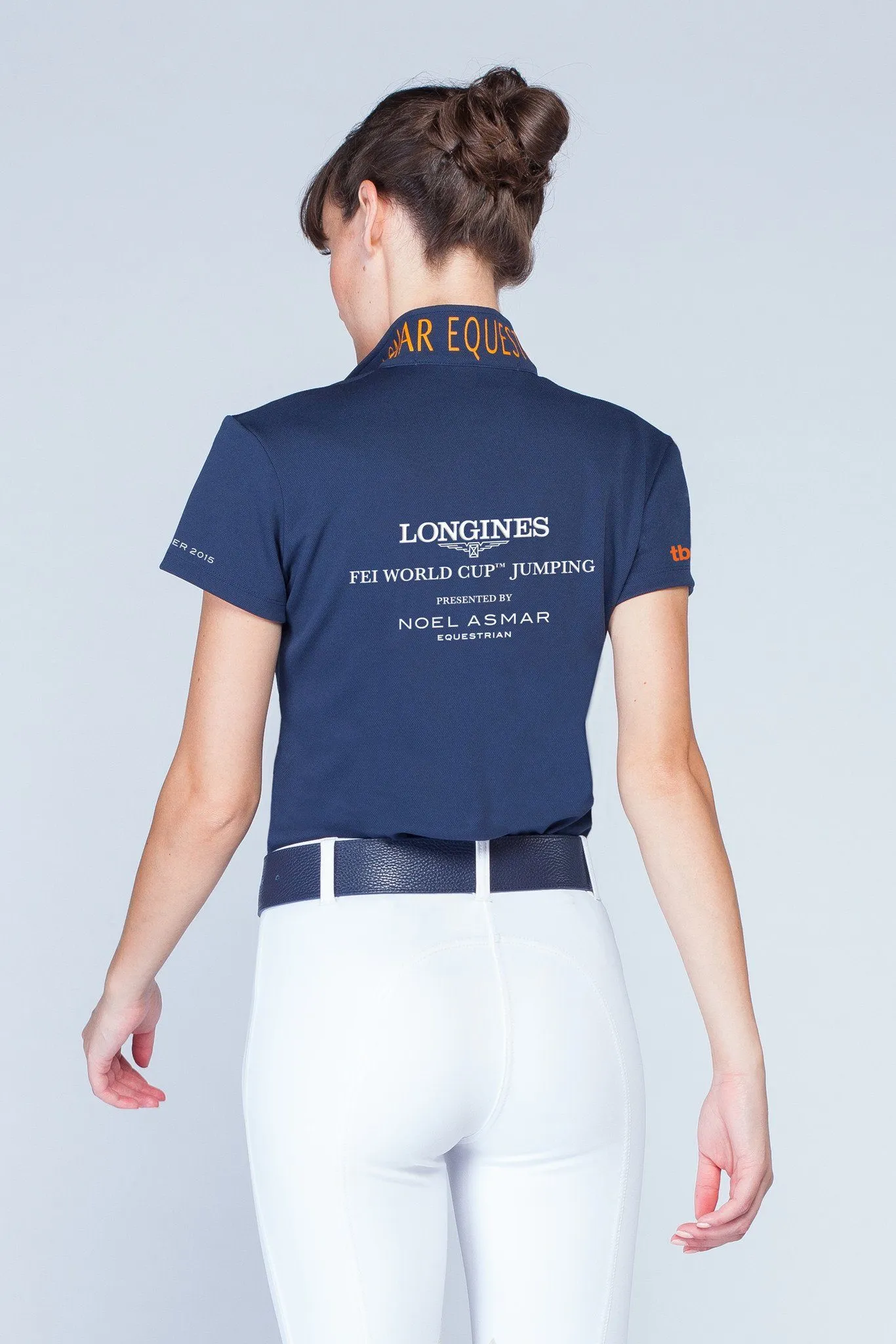 Women's Longines Polo