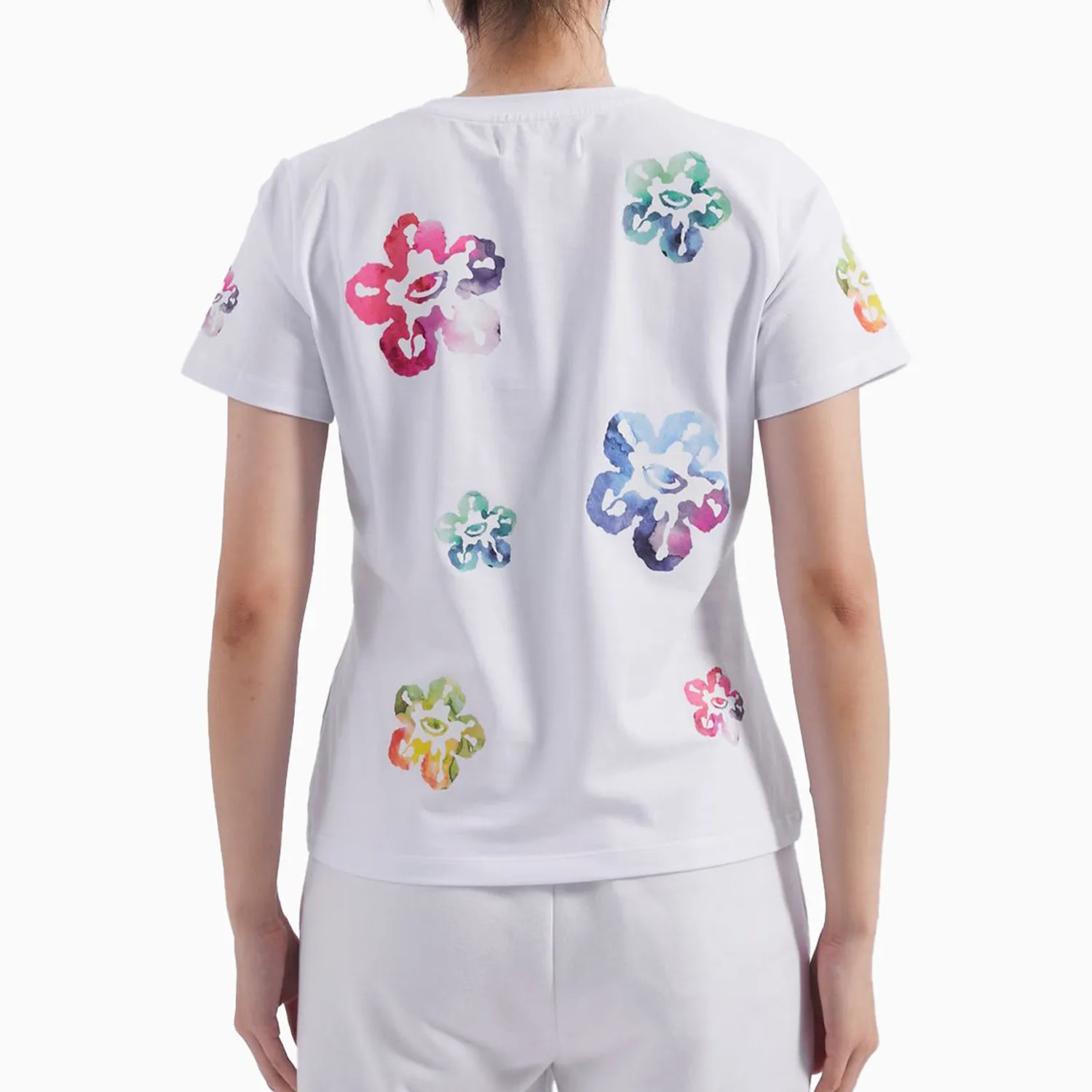 Women's Loui Tear T-Shirt