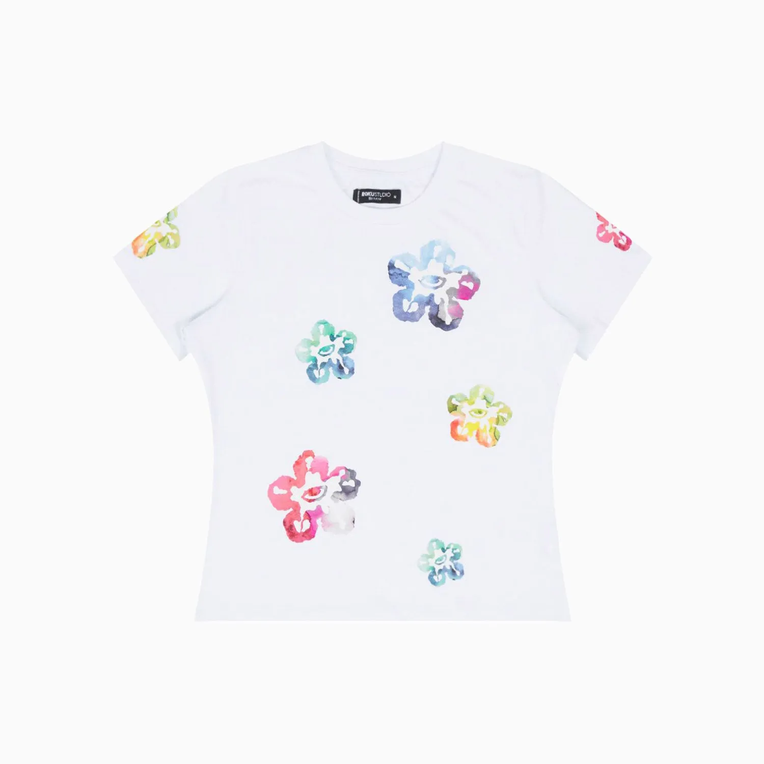 Women's Loui Tear T-Shirt