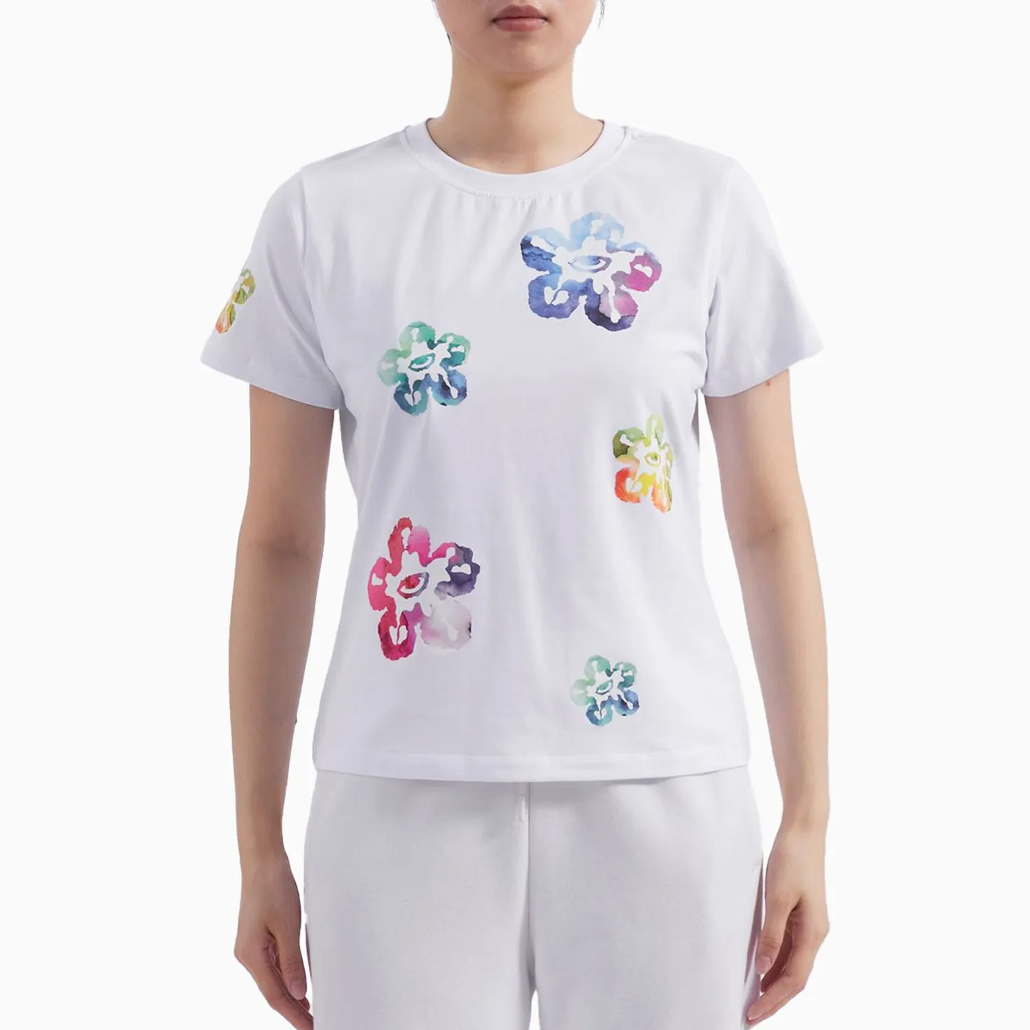 Women's Loui Tear T-Shirt