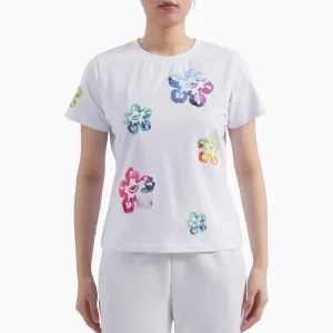 Women's Loui Tear T-Shirt