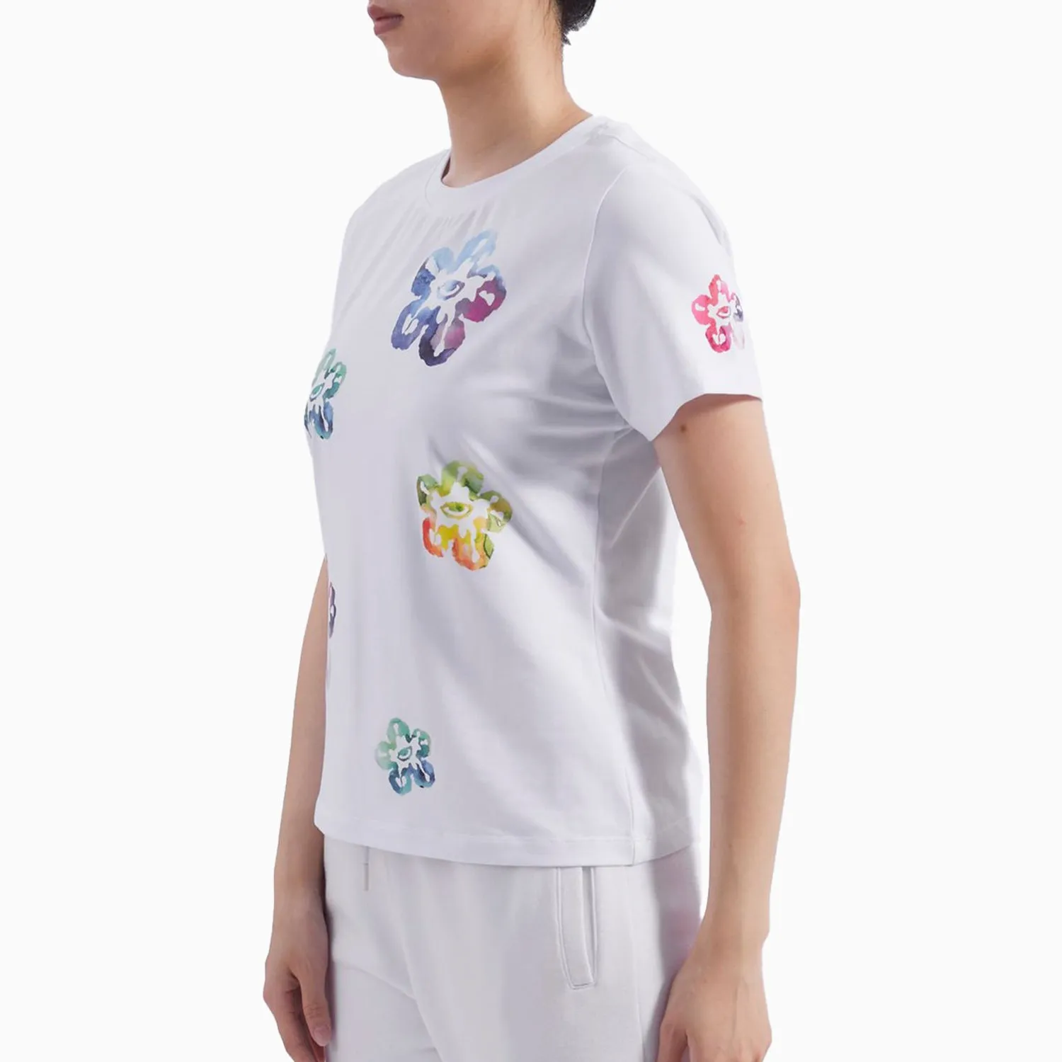 Women's Loui Tear T-Shirt