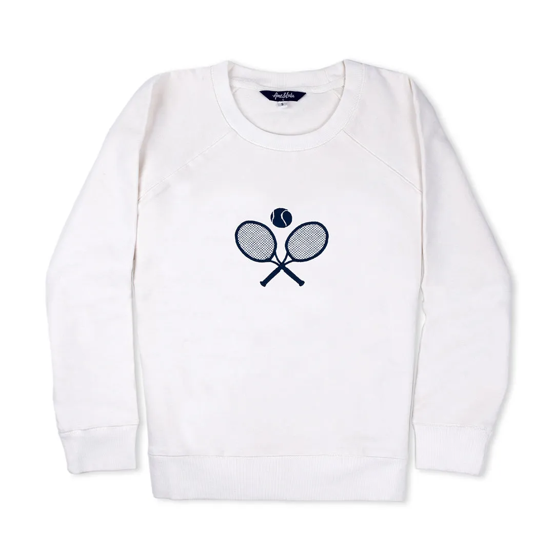 Women's Love All Sweatshirt