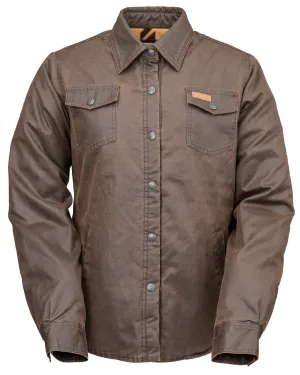 Women’s Loxton Jacket