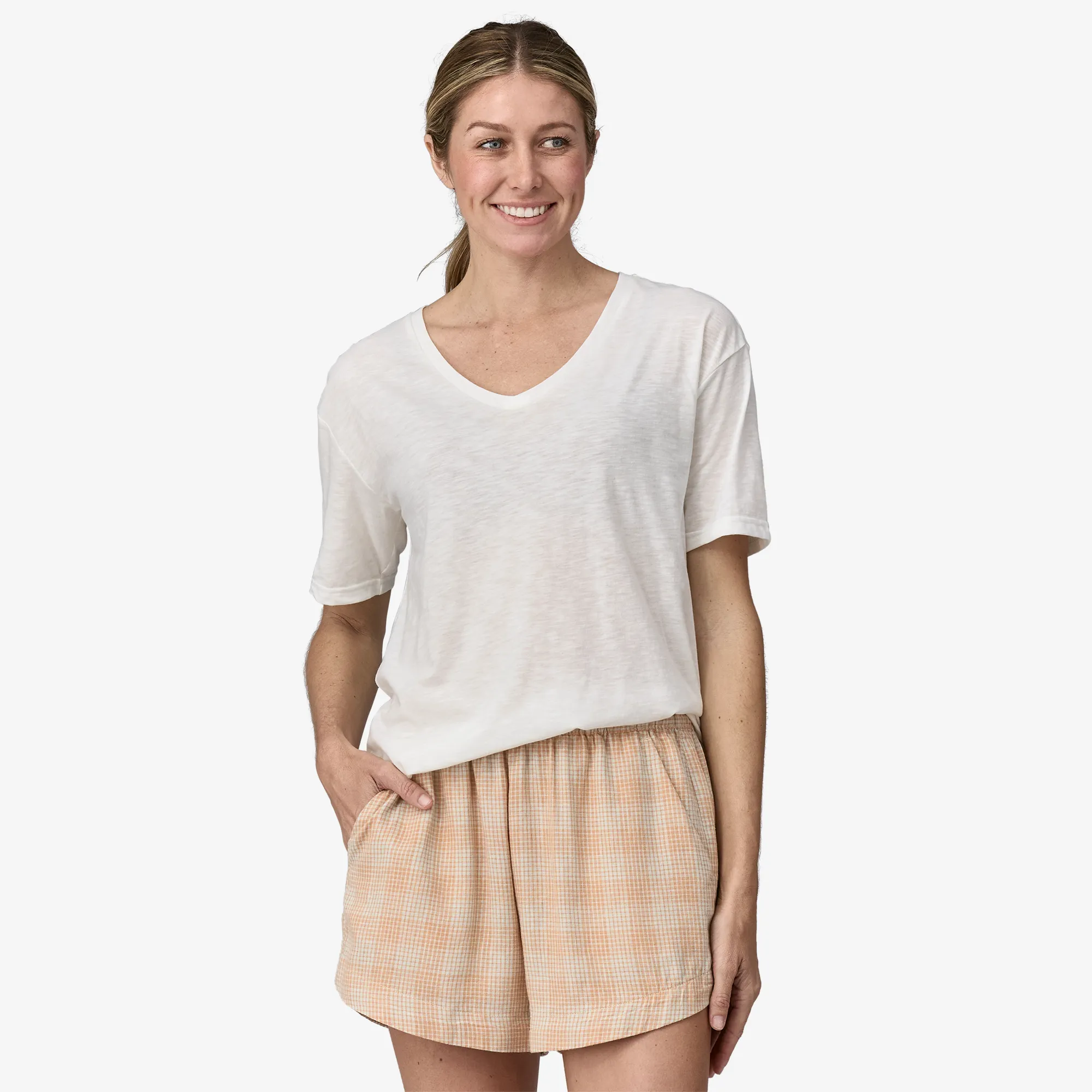 Women's Mainstay Top