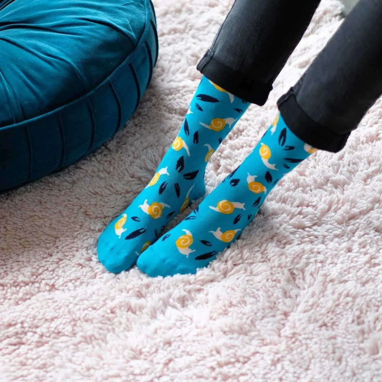 Women's Marcel Socks