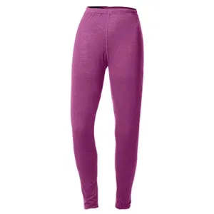 Women's Midweight Merino Wool Bottoms