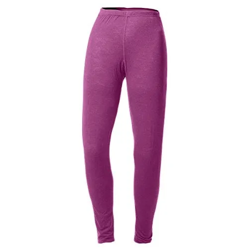 Women's Midweight Merino Wool Bottoms