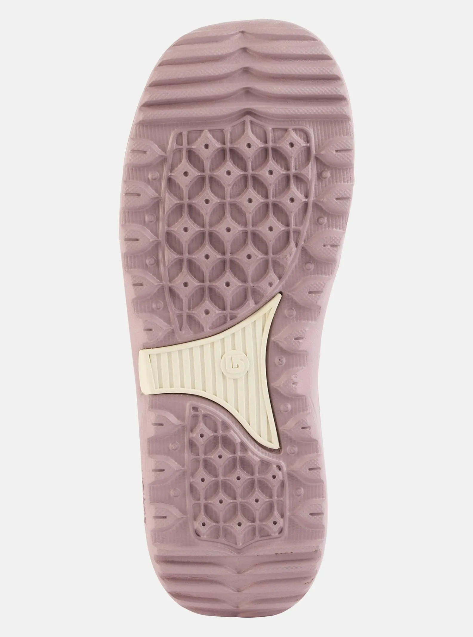 Women's Mint BOA® Snowboard Boots