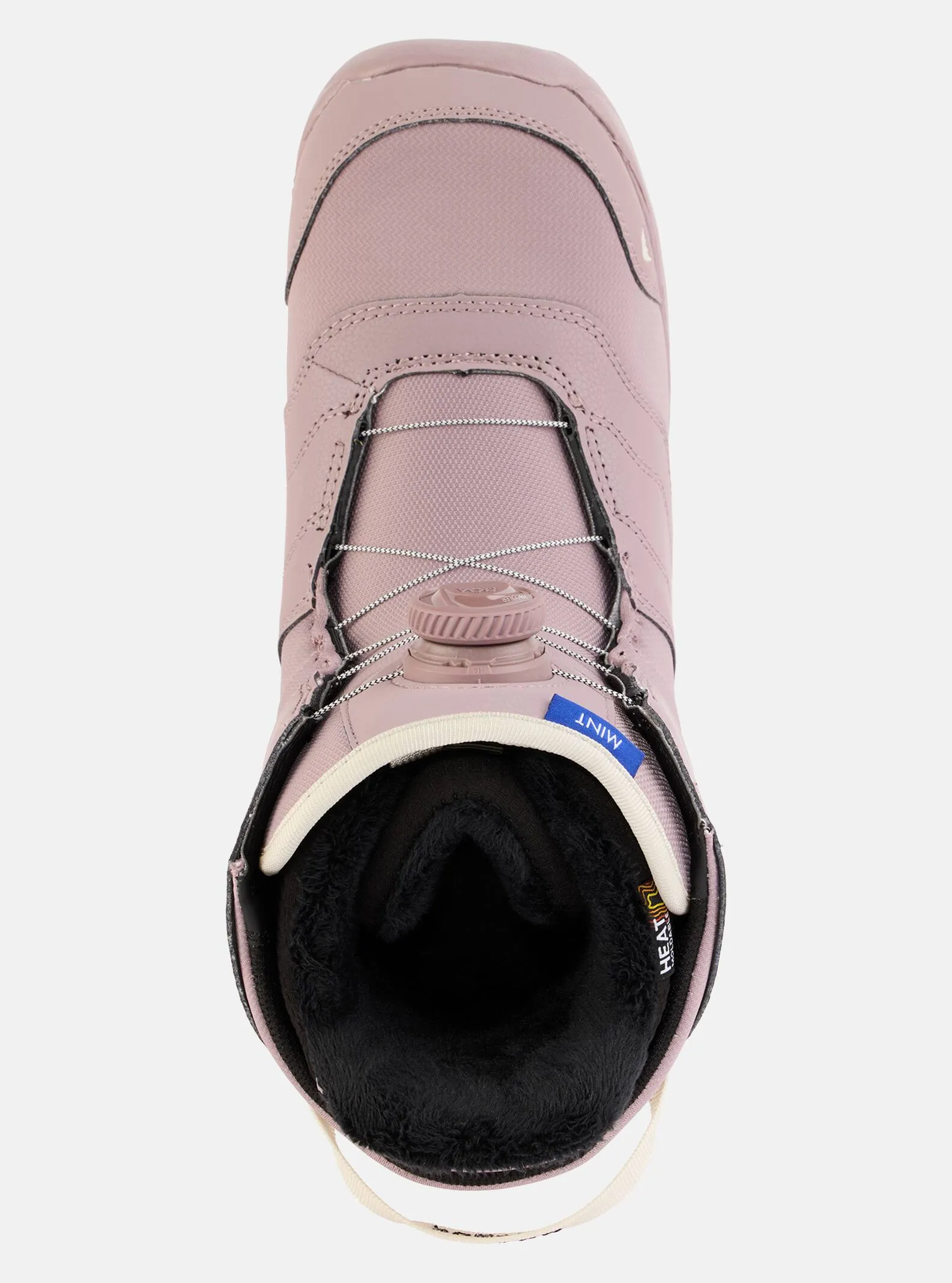 Women's Mint BOA® Snowboard Boots