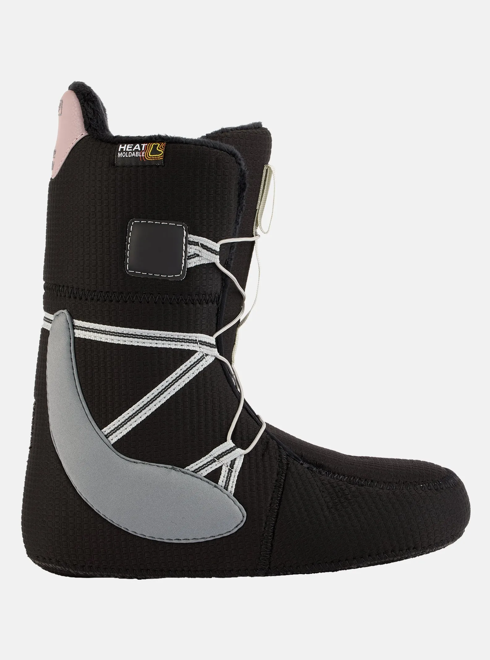 Women's Mint BOA® Snowboard Boots