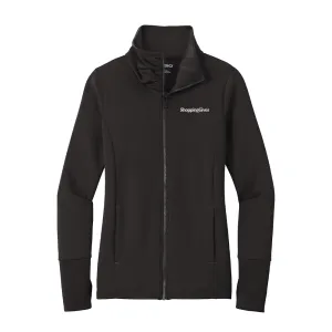 Women's Modern Performance Full-Zip