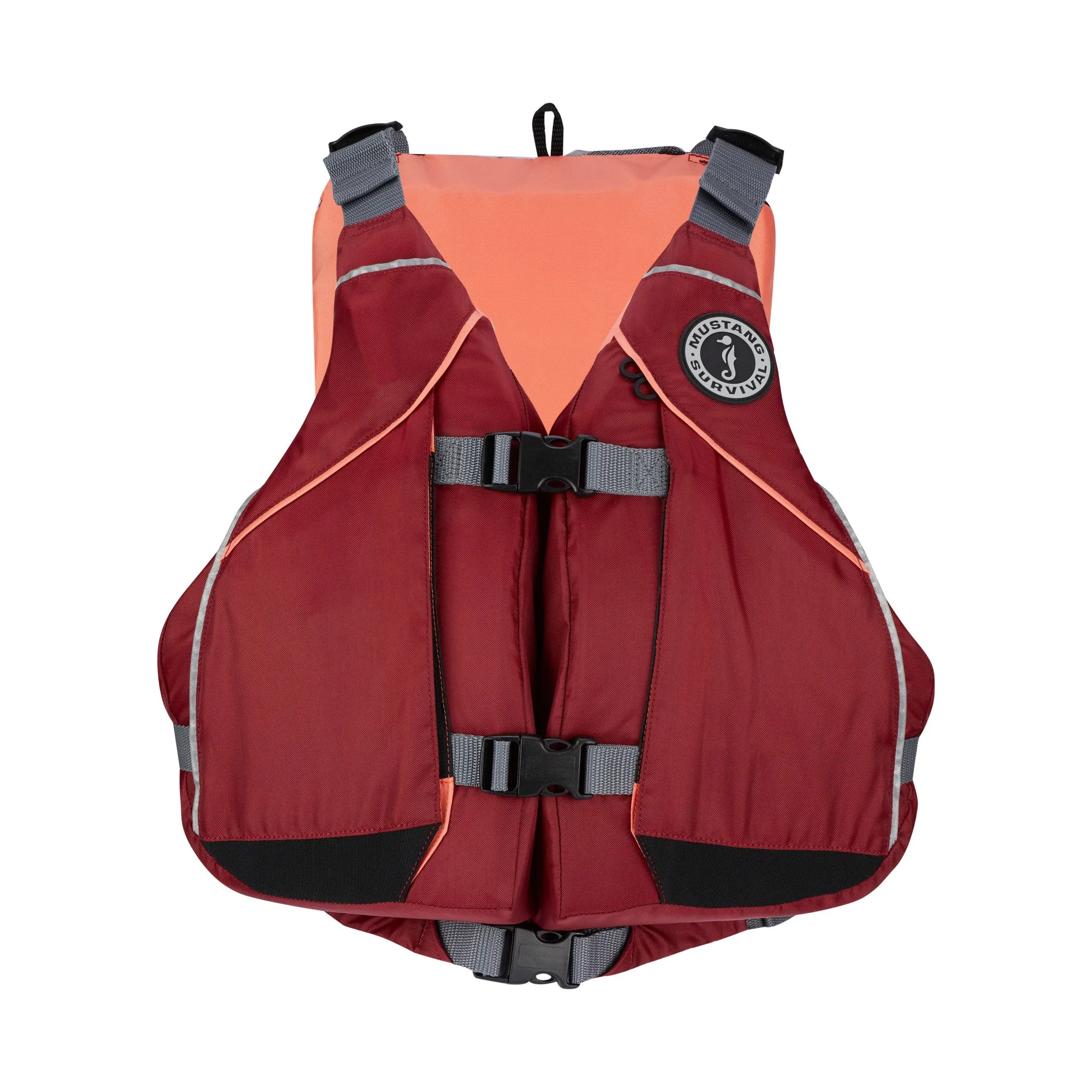 Women's Moxie Foam Vest