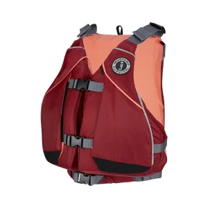 Women's Moxie Foam Vest