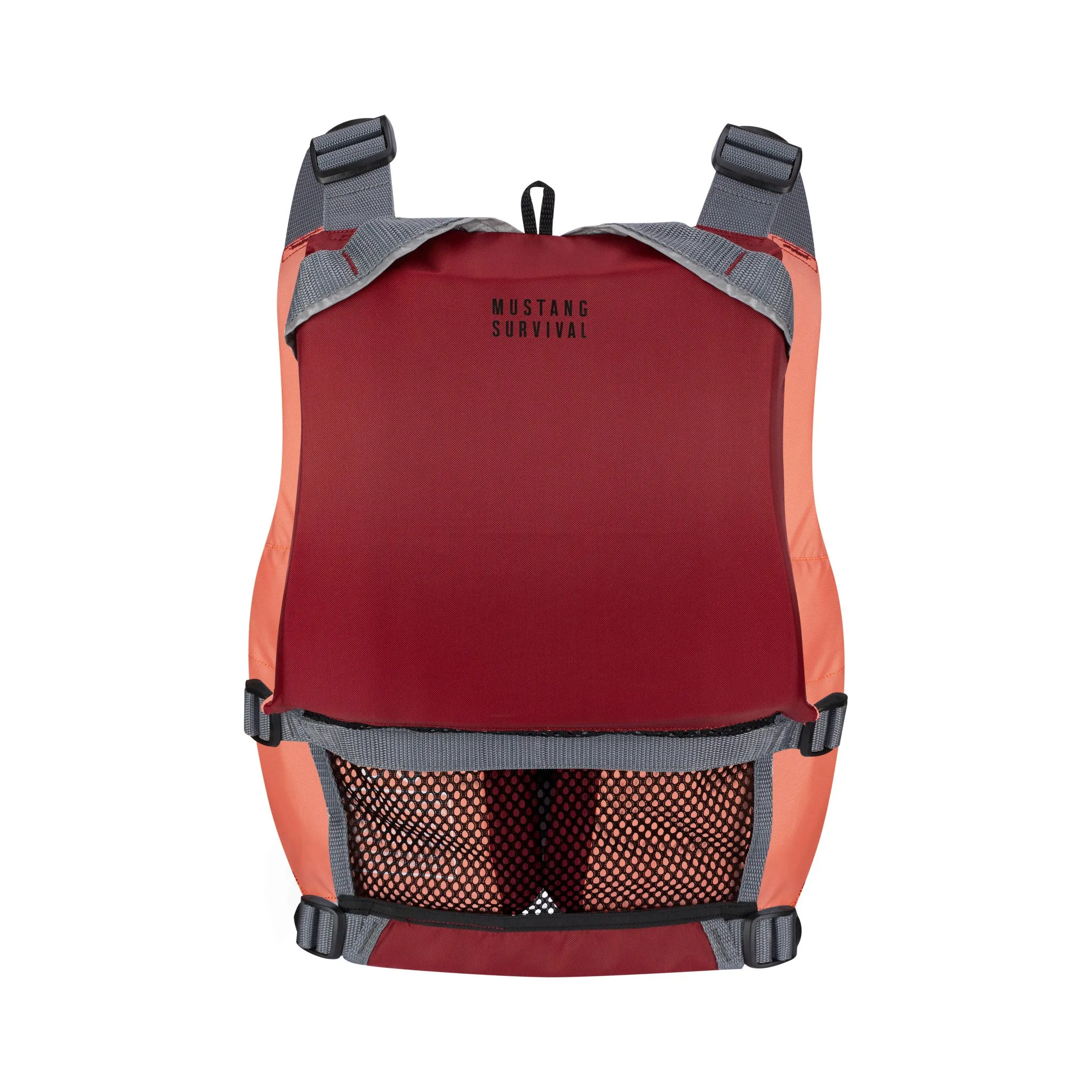 Women's Moxie Foam Vest