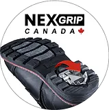 Women's NEXGrip | Ice Stella 4.0 with Cleat | Brown