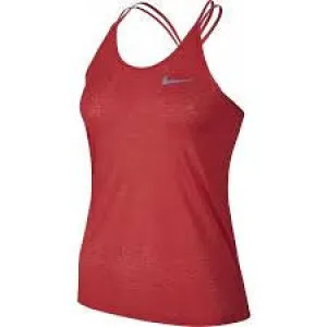 Women's Nike Dri-Fit Cool Breeze Strappy Tank