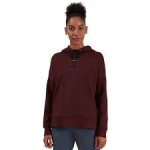 Women's On Hoodie