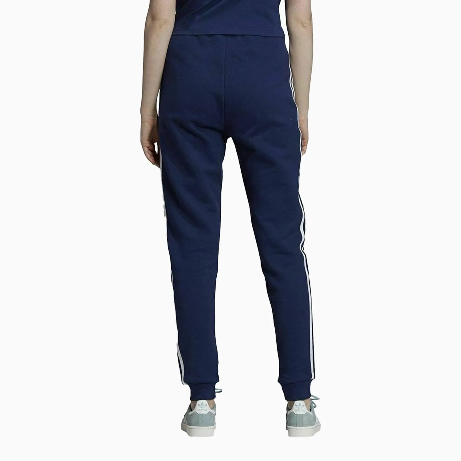 Women's Originals Regular Cuffed Sweat Pant