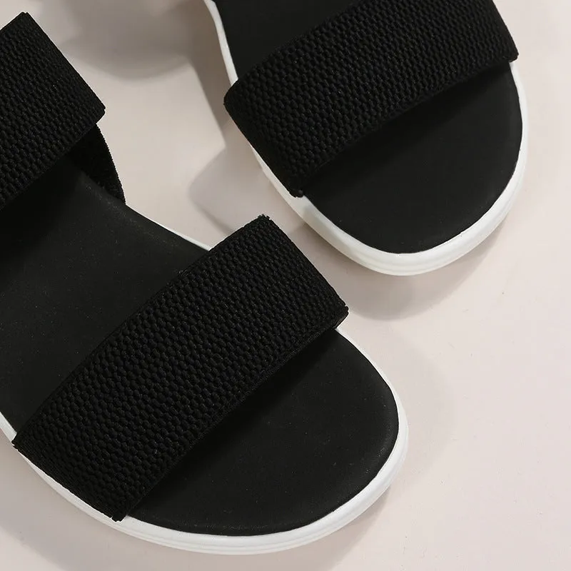 Women's Orthopedic Open-toe Arch Support Sandals