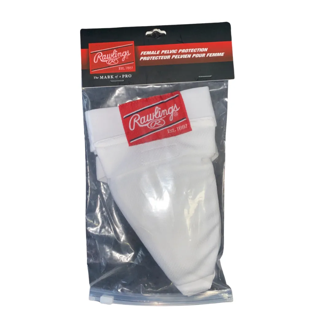 Women's Pelvic Protector
