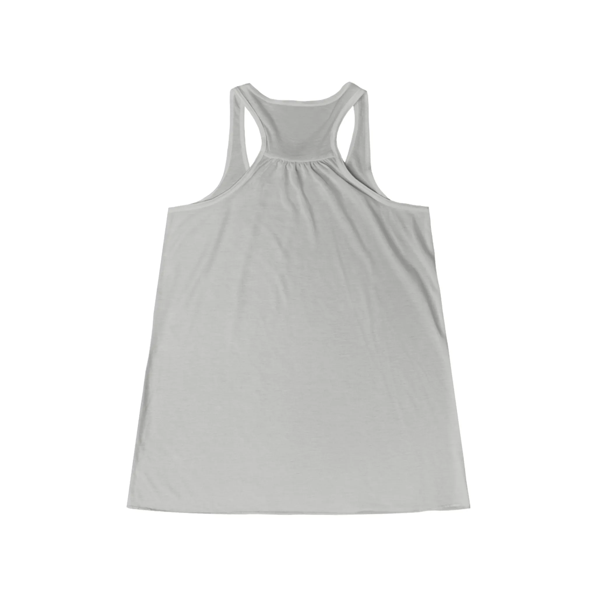 Women's Pilates & Chill Flowy Racerback Tank