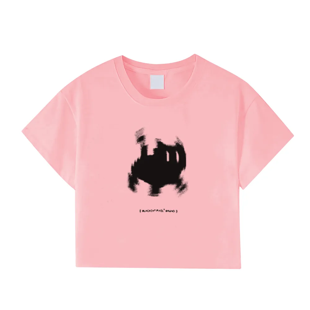 Women's Pixel Cat T-Shirt