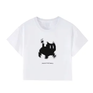 Women's Pixel Cat T-Shirt