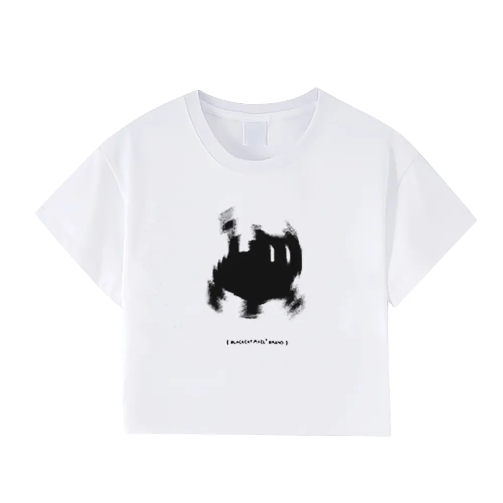Women's Pixel Cat T-Shirt
