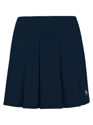 Women's Pleated 17" Golf Skort